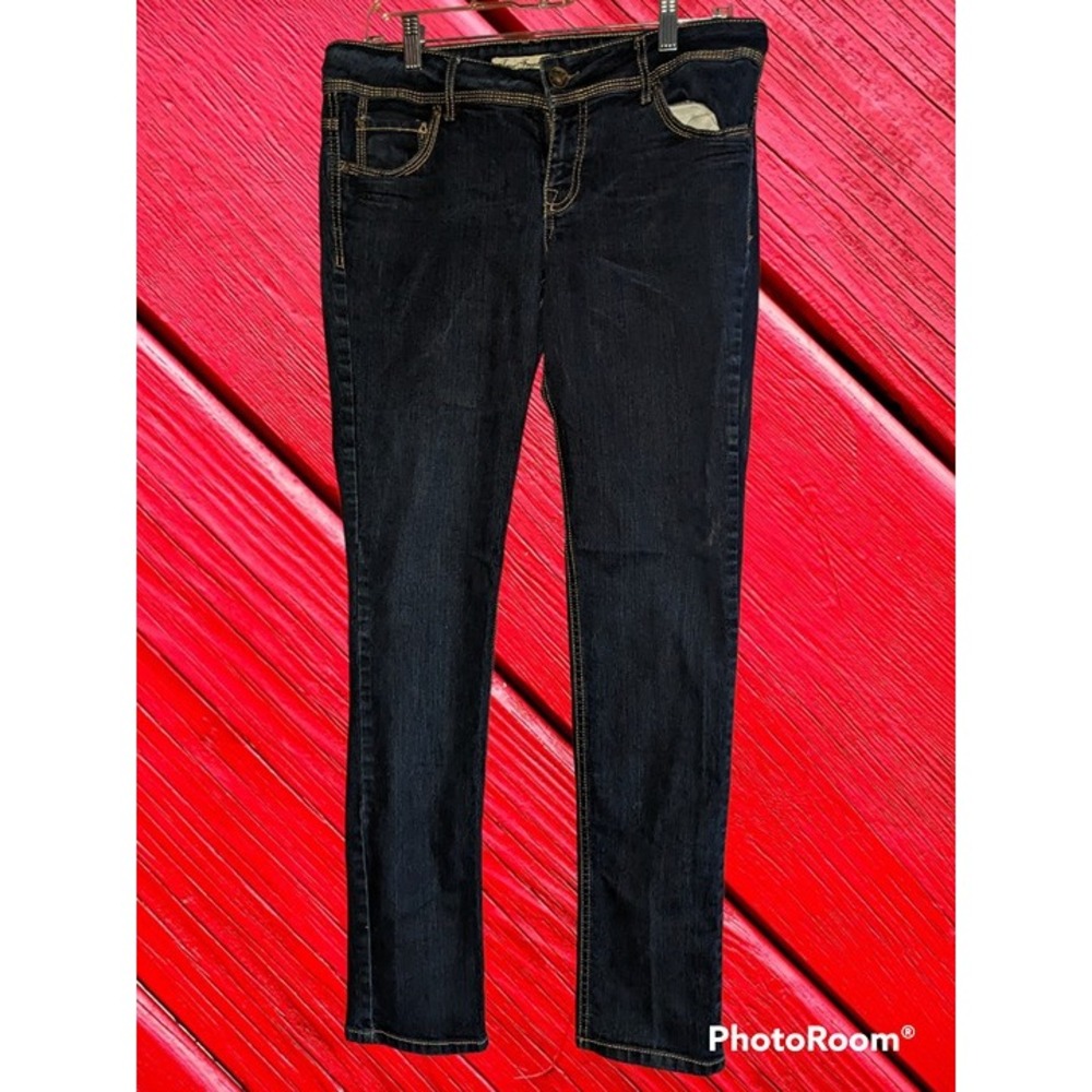 True Freedom Soulful Jeans Junior Size 13 {K1}‎